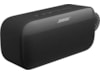 Bose Soundlink Plus bærbar høyttaler (sort) Trådløs / Bluetooth-høyttaler