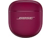 Bose QuietComfort Ultra Ørepropper 2. gen (dyp plomme) Ørepropper