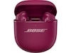 Bose QuietComfort Ultra Ørepropper 2. gen (dyp plomme) Ørepropper
