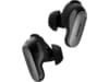 Bose QuietComfort Ultra Ørepropper 2. gen (sort) Ørepropper