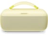 Bose SoundLink Max bærbar høyttaler (citrus yellow) Trådløs / Bluetooth-høyttaler
