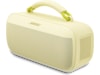 Bose SoundLink Max bærbar høyttaler (citrus yellow) Trådløs / Bluetooth-høyttaler