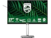 Philips 27" skjerm 27B2G5601/00 Skjermer