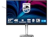 Philips 27" 4K skjerm 27B2U6903/00 Skjermer