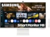 Samsung 32" 4K smartskjerm M8 32FM801 Skjermer
