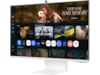 Samsung 32" 4K smartskjerm M8 32FM801 Skjermer