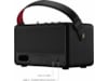 Marshall Kilburn III Trådløs bluetooth høyttaler (sort/messing) Trådløs / Bluetooth-høyttaler