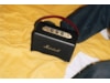 Marshall Kilburn III Trådløs bluetooth høyttaler (sort/messing) Trådløs / Bluetooth-høyttaler