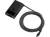 HP 65W USB-C Adapter Batteri og lader