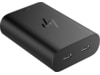 HP 65W GaN USB-C Adapter Batteri og lader