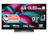 LG 48" C5 AI 4K OLED Smart TV (2025) Bundle 20 - 49 tommer TV