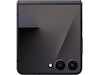 Samsung Galaxy Z Flip7 256GB (jetblack) Mobiltelefoner