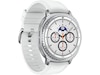 Samsung Galaxy Watch8 Classic 46mm eSim (white) Smartklokker