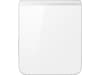 Samsung Galaxy Z Flip7 FE 256GB (white) Mobiltelefoner