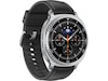 Samsung Galaxy Watch8 Classic 46mm BT (black) Smartklokker