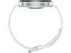 Samsung Galaxy Watch8 44mm BT (silver) Smartklokker
