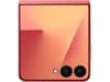 Samsung Galaxy Z Flip7 256GB (coral red) Mobiltelefoner