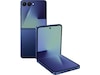 Samsung Galaxy Z Flip7 512GB (blue shadow) Mobiltelefoner
