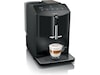 Siemens EQ300 Automatisk kaffemaskin TF301E09 Espressomaskiner