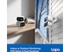 TP-Link Tapo C246D  Indoor/Outdoor Dual Lens overvåkningskamera Overvåkningskameraer
