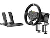MOZA R3 Racing Simulator Bundle for PC Ratt & pedaler