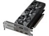 Gigabyte GeForce RTX 5050 OC Low Profile Skjermkort