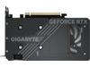 Gigabyte GeForce RTX 5050 Windforce OC 8G Skjermkort