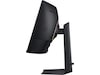Samsung 40" curved gamingskjerm Odyssey G7 S40FG75 Skjermer