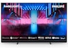 Philips 77" 4K UHD OLED+ Smart TV Ambilight 77OLED909 -B-Grade Demo TV/projektor