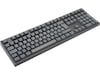 Varmilo APT109 Charcoal V3 Trådløst Gamingtastatur (brown) Gamingtastatur