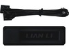 Lian Li UNI FAN TL Wireless LCD Reverse 3pk (sort) -B-Grade Demo annet i datautstyr