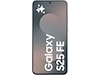 Samsung Galaxy S25 FE 128GB (jetblack) Mobiltelefoner