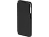 Samsung Galaxy S25 FE Lommebokdeksel (sort) Deksel til mobiltelefon
