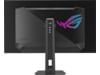 ASUS 32" ROG Strix 4K gamingskjerm XG32UCWMG Skjermer