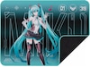 Asus TUF Gaming P1 Hatsune Miku Musematte Gamingmusematte