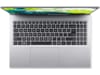Acer Aspire Go 15 15,6" FHD (pure silver) PC - Bærbar / laptop