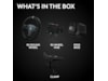Logitech G RS50 Xbox/PC Ratt & pedaler