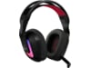 Logitech G Astro A20X Lightspeed Trådløst Gamingheadset (sort) Gaming headset