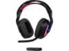 Logitech G Astro A20X Lightspeed Trådløst Gamingheadset (sort) Gaming headset