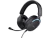 Trust GXT 490 Fayzo 7.1 Usb Headset (sort) Gaming headset