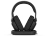 Fractal Design Scape Trådløst gaming headset (sort) Gaming headset