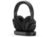 Fractal Design Scape Trådløst gaming headset (sort) Gaming headset