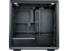 Cooler Master MasterFrame 600 Mid Tower (sort) Midi tower