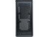 Cooler Master MasterFrame 600 Mid Tower (sort) Midi tower