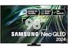 Samsung 98" QN90D 4K Neo QLED Mini LED Smart TV (2024) -B-Grade Demo TV/projektor