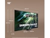 Samsung 98" QN90D 4K Neo QLED Mini LED Smart TV (2024) -B-Grade Demo TV/projektor