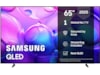 Samsung 65" Q6F QLED 4K Smart TV (2025) 60 - 69 tommer TV