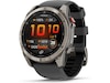 Garmin fenix 8 Pro AMOLED 51mm GPS (graphite) Smartklokker