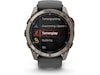 Garmin fenix 8 Pro AMOLED 51mm GPS (graphite) Smartklokker
