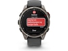 Garmin fenix 8 Pro AMOLED 47mm GPS (graphite) Smartklokker